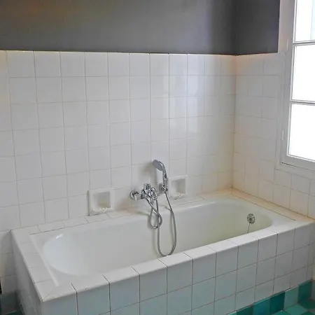 וילה Les Bruyeres